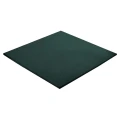 Square - zielony
